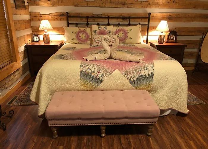 Honeymoon Hideaway