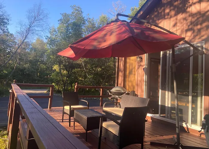 Ash Cottage In Poconos Near Camelback & Kalahari