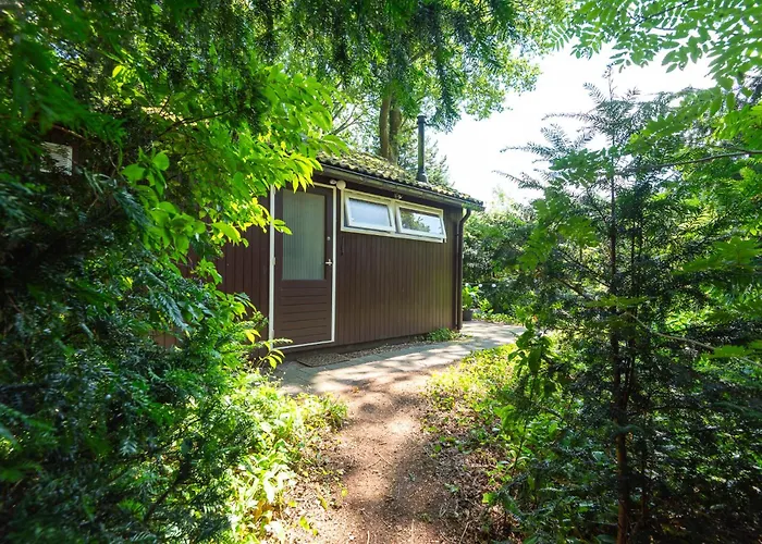 Cozy Tiny House between Veluwe en Veluwemeer - with free use of bikes