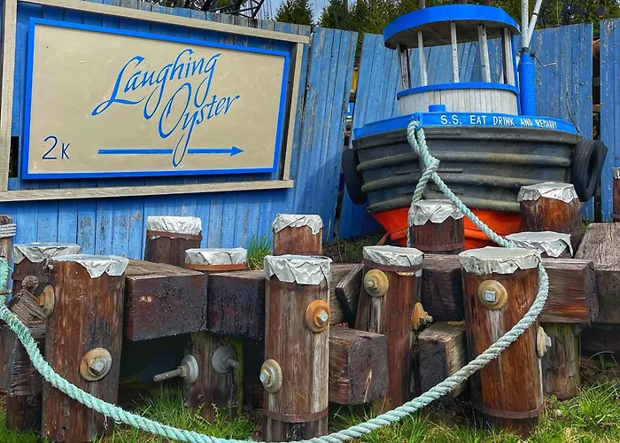 Gracies Grotto Cabin