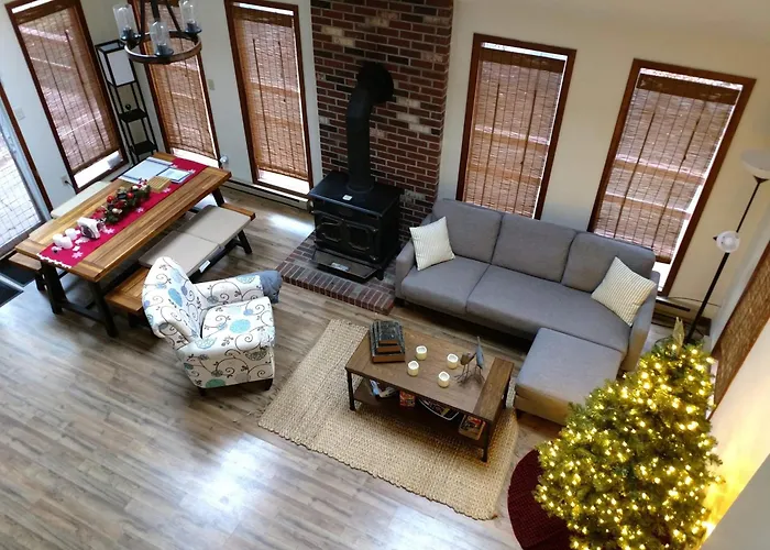 Ash Cottage In Poconos Near Camelback & Kalahari