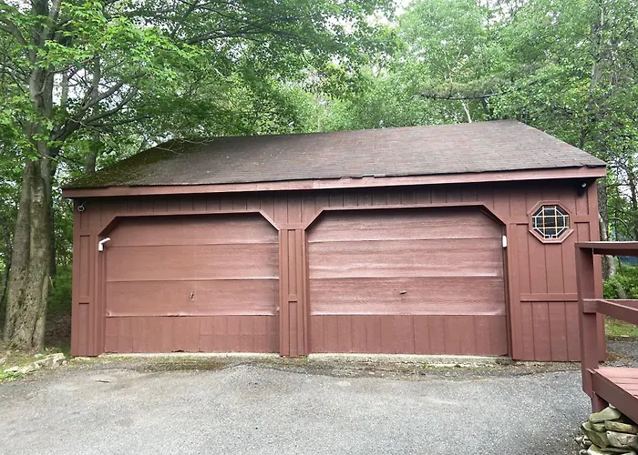Ash Cottage In Poconos Near Camelback & Kalahari
