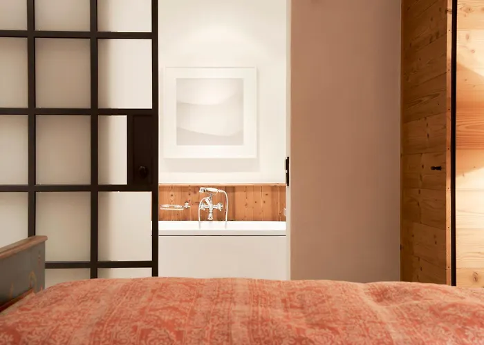 Lech Lodge - LEGENDARY