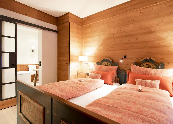 Lech Lodge - LEGENDARY