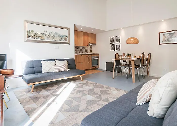 Vila Santa Maria - Cosy Guest House