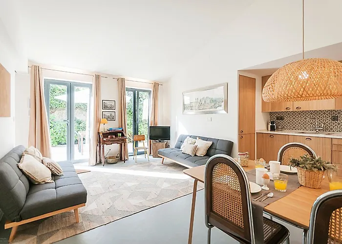 Vila Santa Maria - Cosy Guest House