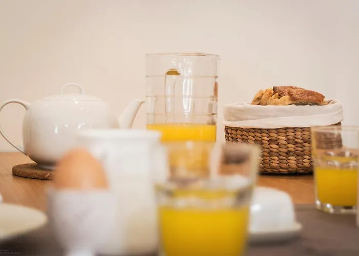 Vila Santa Maria - Cosy Guest House