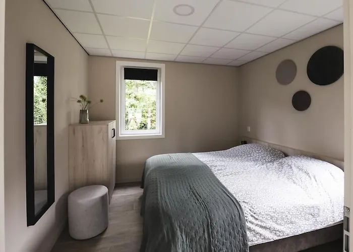 Tiny House 'Veluwehuisje'
