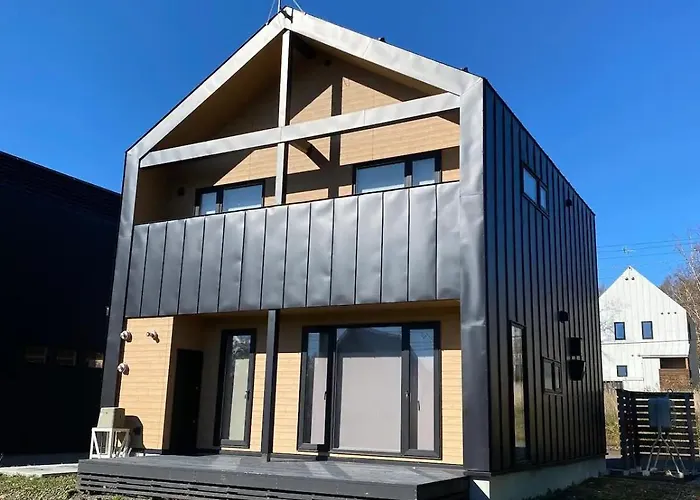 Niseko Forest Avenue 63