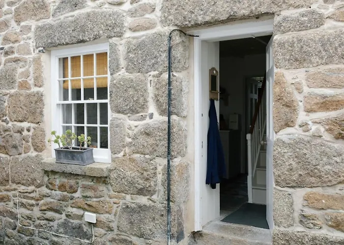 Jamaica Terrace