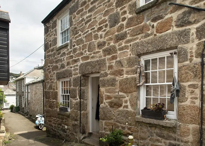 Jamaica Terrace