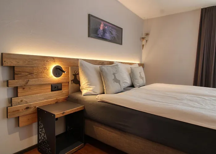 Chalet A La Casa