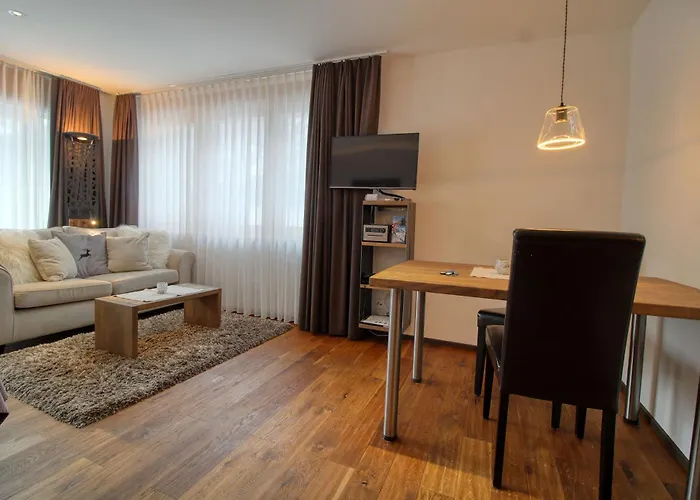 Chalet A La Casa