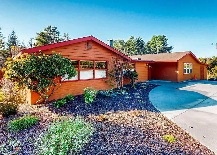 Mendocino Dream