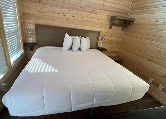 060B Grand Canyon South Rim Suite King Bed 20 Minutes To South Rim - Sleeps 2