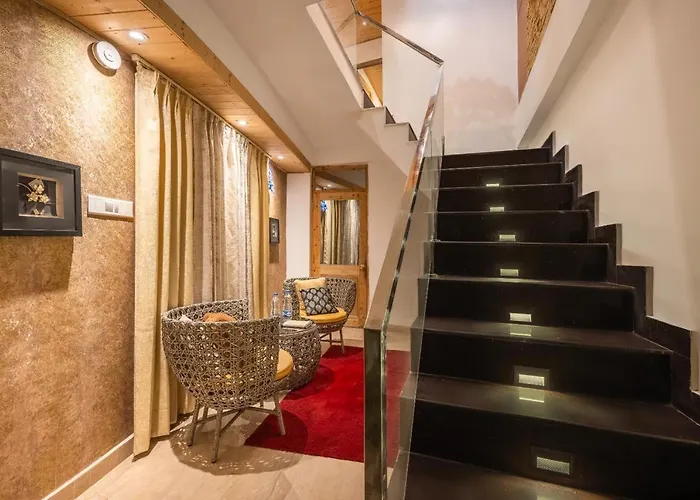 Private Villa: Anastasia By Innfinity Group