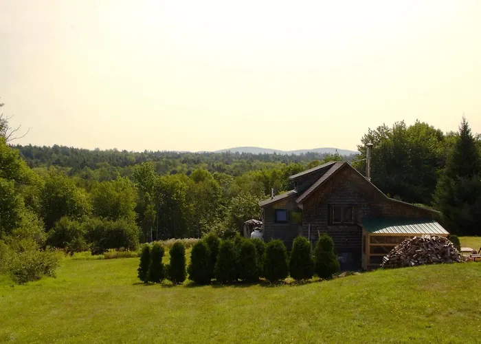 Cottages At The Surry Barn