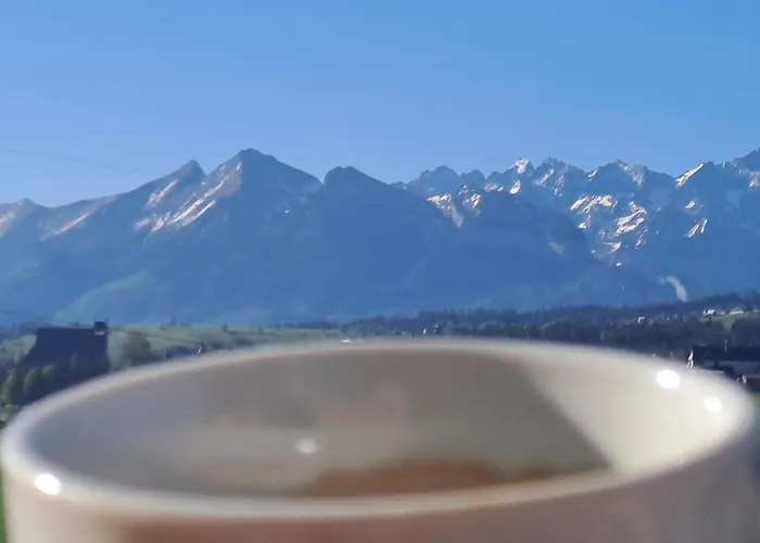 Malczykowka-Luksusowy Dom & Spa - Jacuzzi, Sauna, Teznia , Z Widokiem Na Tatry
