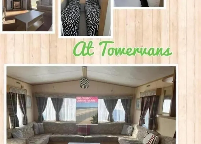 3Bed-Sleeps6-Pet Friendly-Familyfriendly