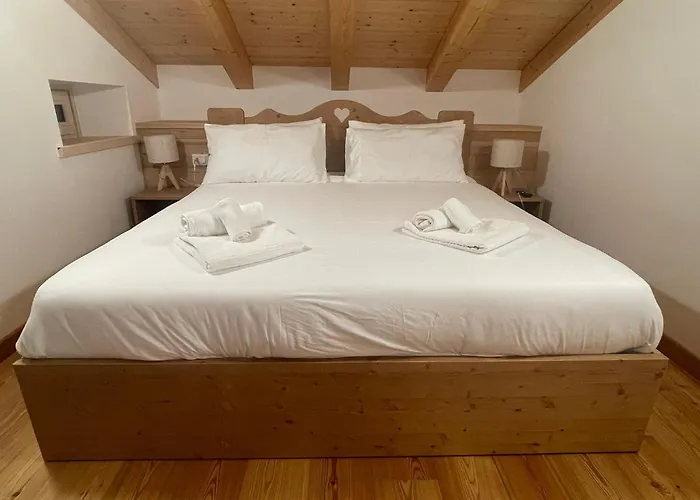 Chalet Le Grazie
