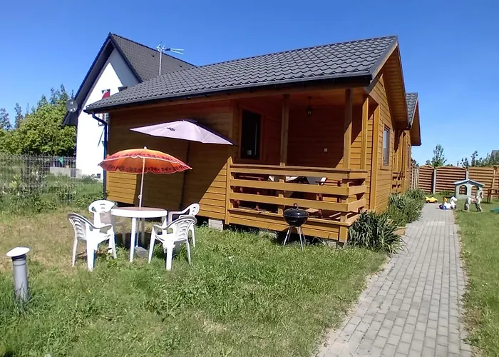 Zacisze W Zagajach