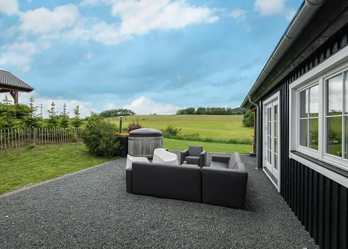 Kustelberg Lodges