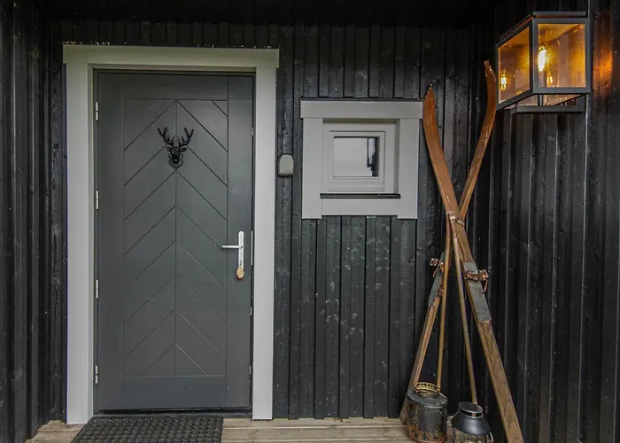 Kustelberg Lodges
