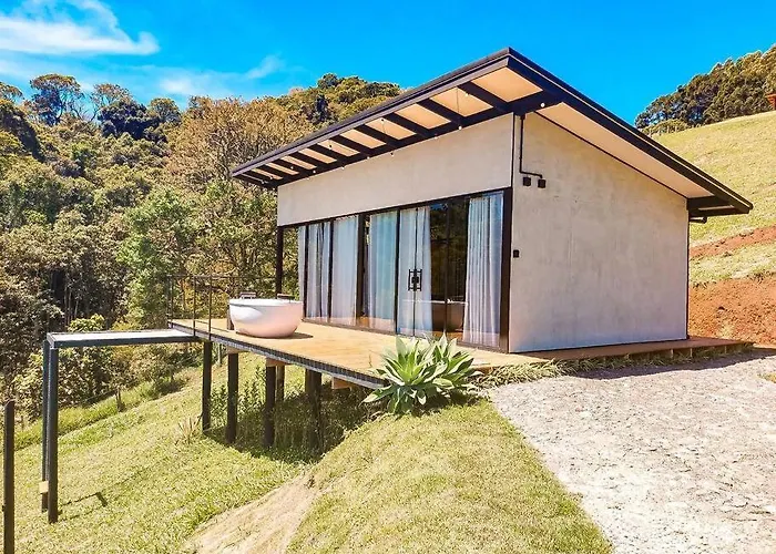 Chale Rede - Entre Chales - Pet Friendly
