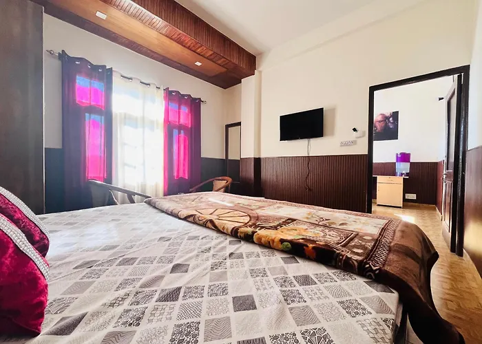 All Vacation Rentals Residence Inn Homestay