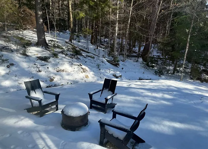 Private Chalet - 4 Mins To Mt Snow