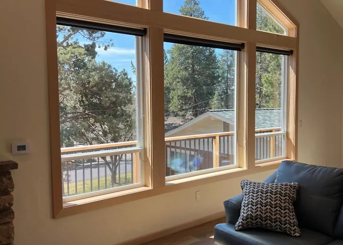 Hideaway Chalet