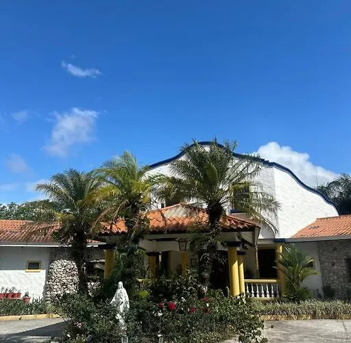 Quinta Las Victorias