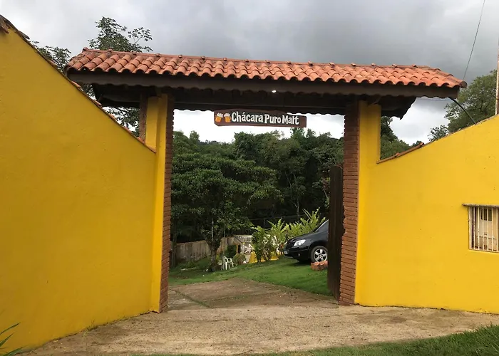 Chacara Puro Malt