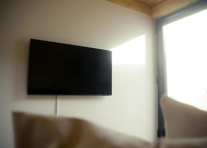 1 Minute From Beach - Baleal Wood Cabin