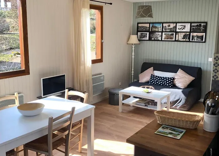 Chalet Serenite