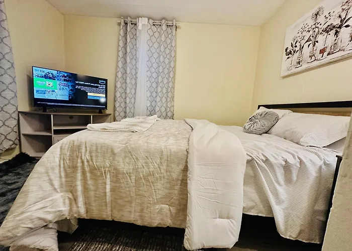 Private 2Br Home Near Apg Fast-Entire House