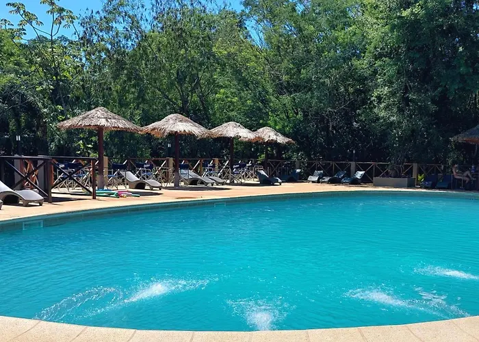  Village Cataratas