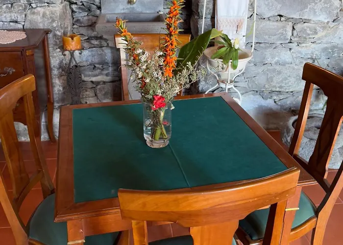 Refugio Das Camelias