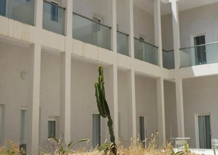 Hotel: Onomo Hotel Tanger Med