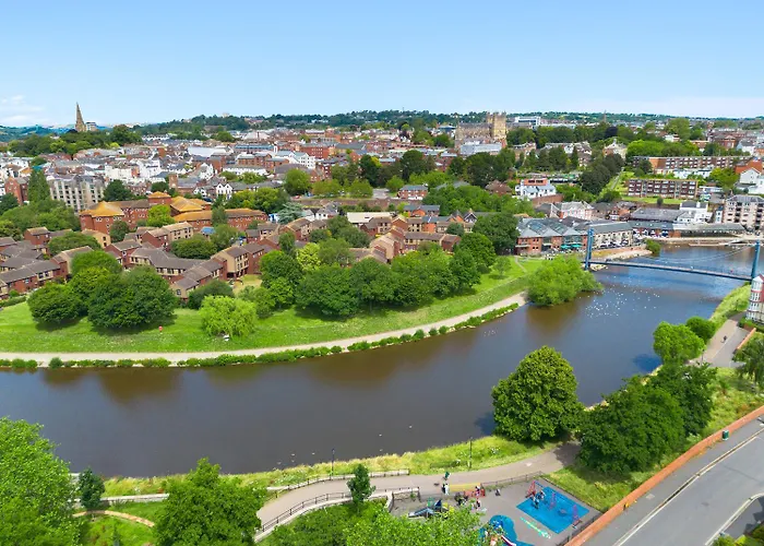 River Exe Cottage Waterfront - Managed By Short Stays Uk