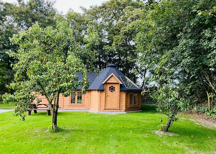 Bed&Breakfast Voor De Wind
