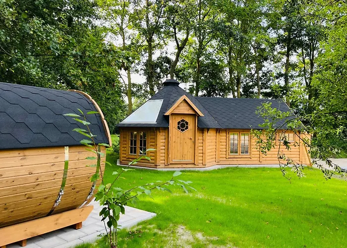 Bed&Breakfast Voor De Wind