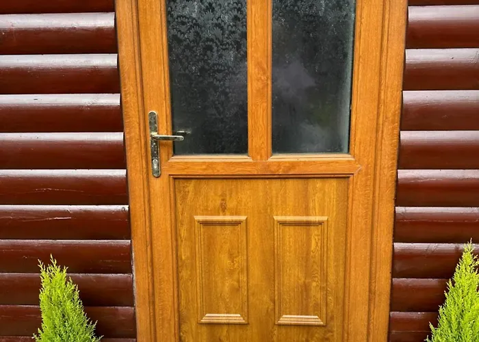 Max'S Woodland Lodge