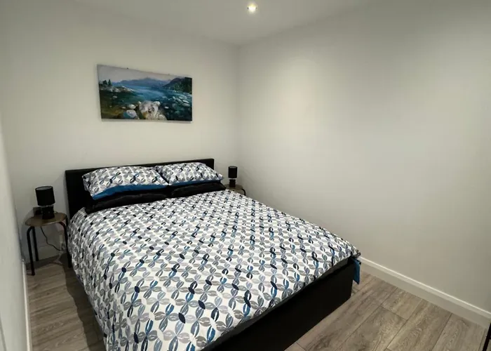 Glenariff Forest Evergreen Lodge