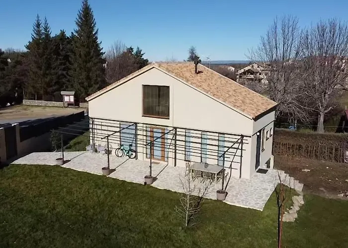 BoxHome Navafría