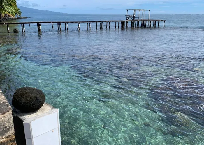 Atitautu Guest House