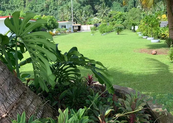Atitautu Guest House