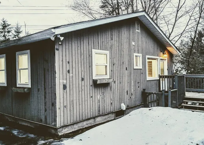 Chalet Labonte