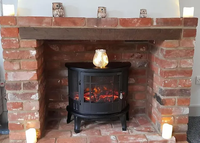 Owlhoot Annexe