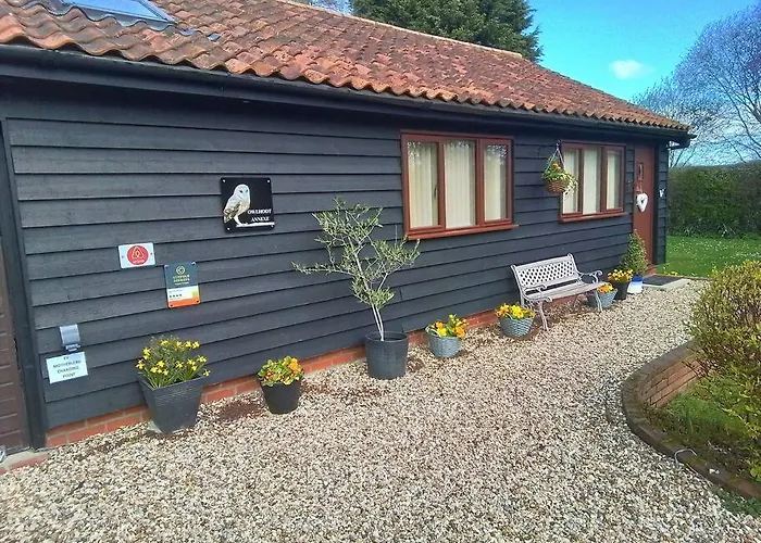 Owlhoot Annexe